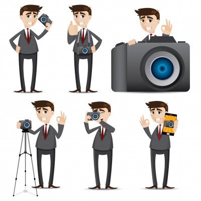 business tips for photographers