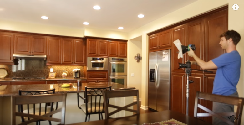 tips photo photographing interior real estate