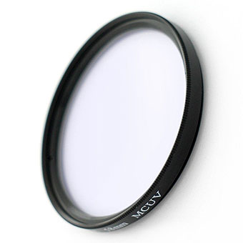 52mm thread MC Multi coated UV Filter Lens Protector ultraviolet preventer